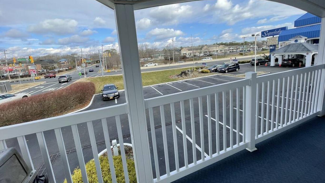 Superlodge Atlantic City Absecon