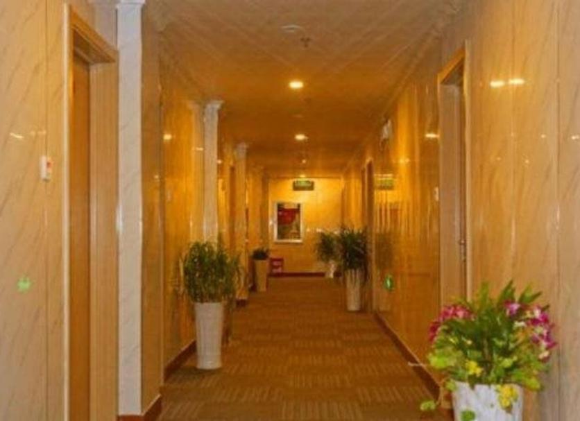 Hallway Photo