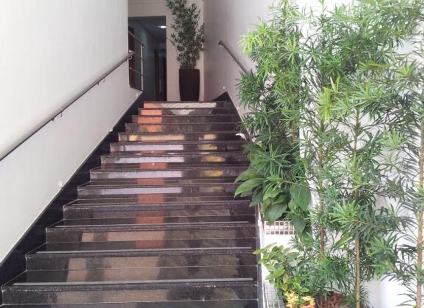 Stairs Photo