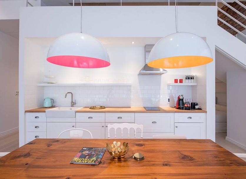 Kitchen Photo