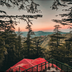 Outdoors view