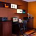 Business centre