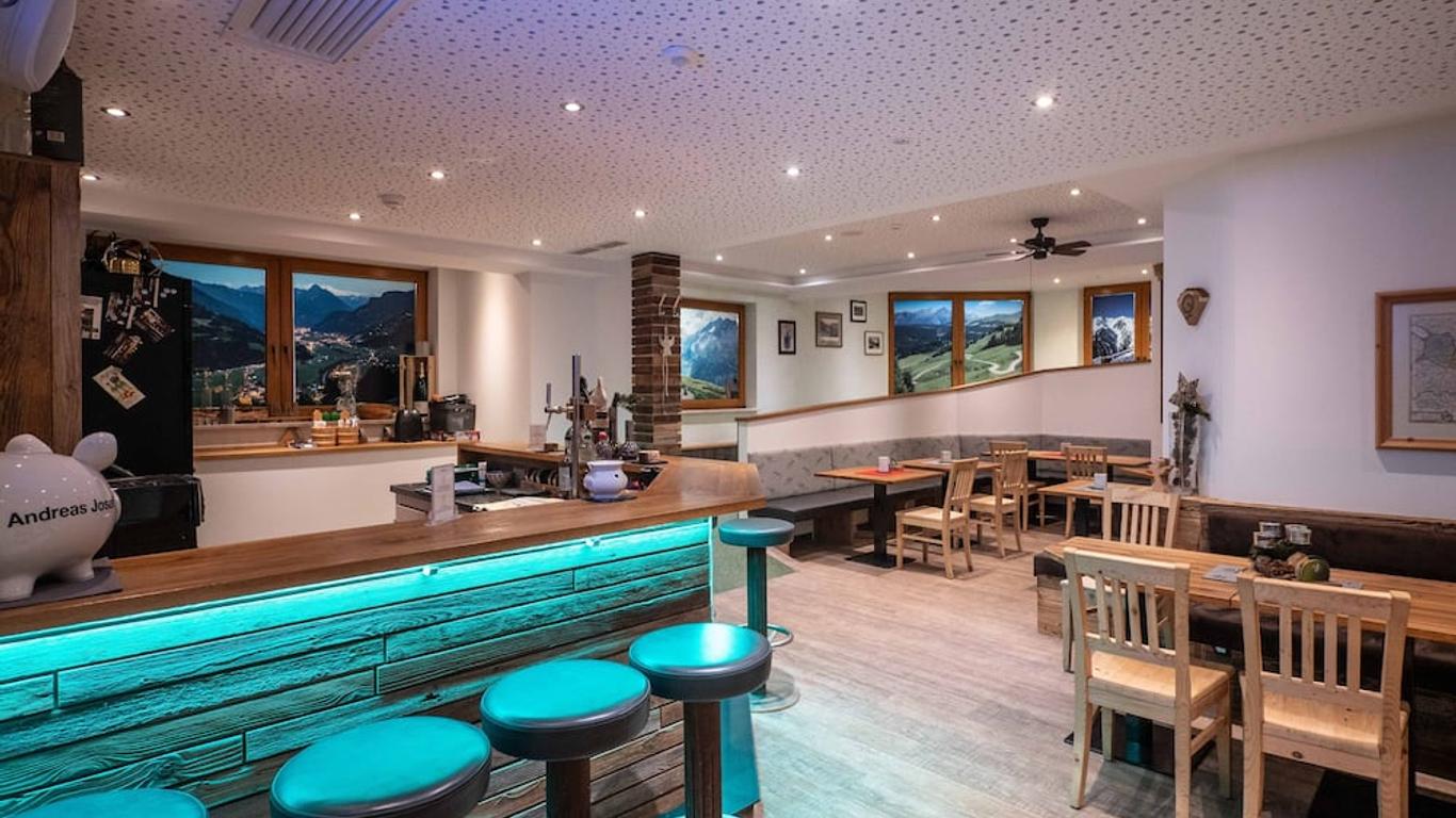 Pension Central mit Landhaus Central