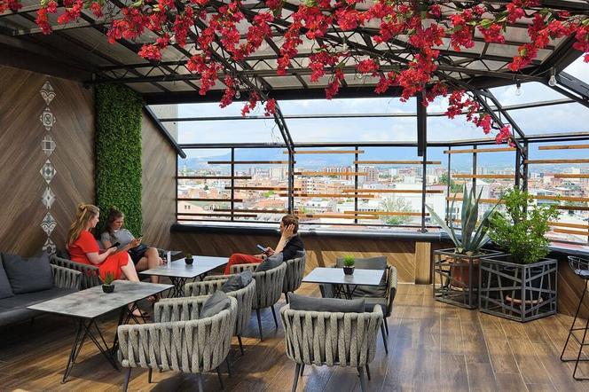 Hotel Arka