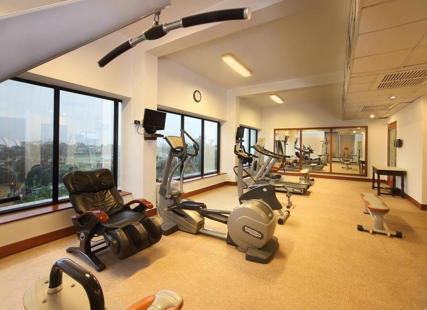 Gym Photo