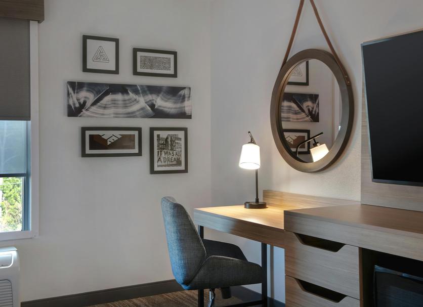 Room amenity Photo