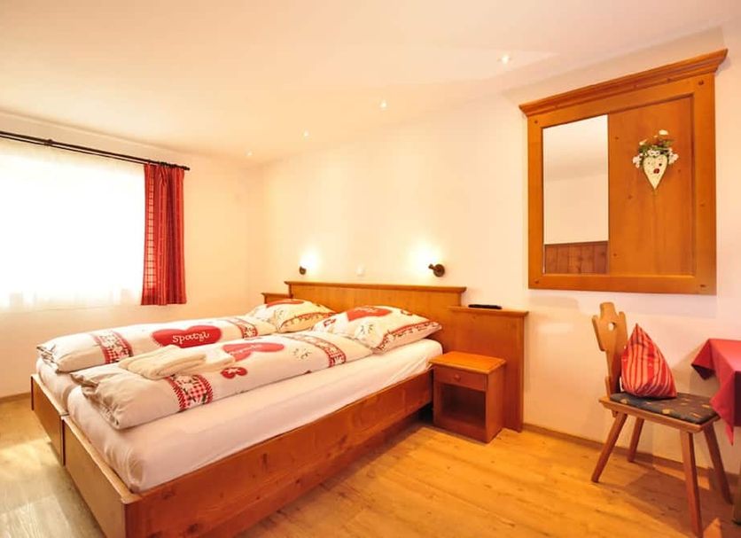 Bedroom Photo