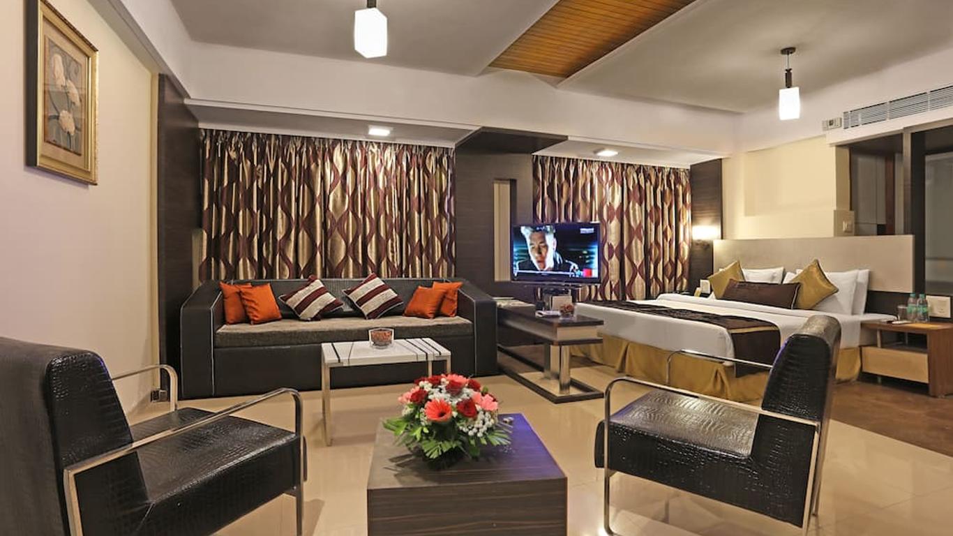 Nestor Hotel
