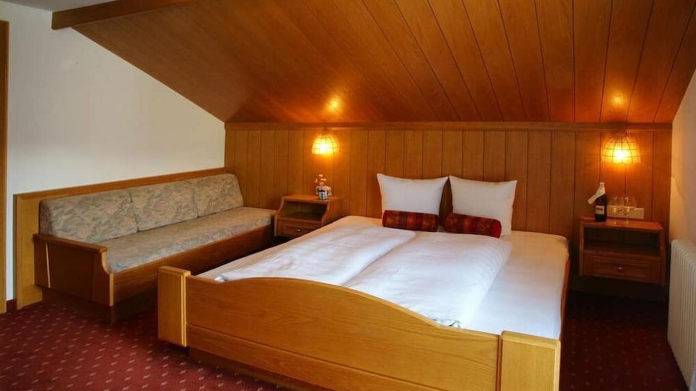 Landhaus Raich