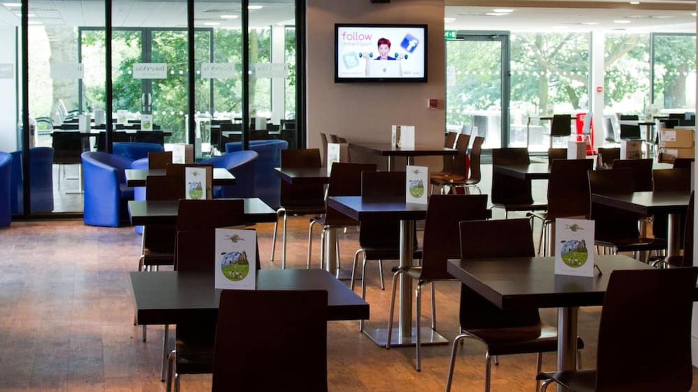 Keynes College - University Of Kent