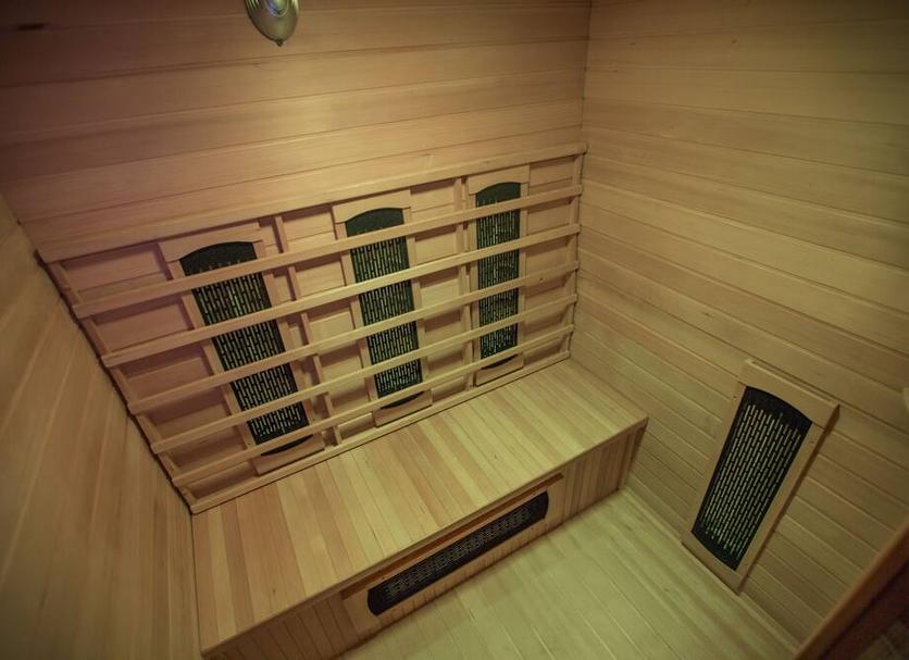 Spa Photo