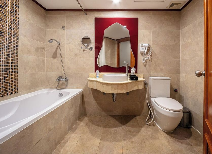 Bathroom Photo