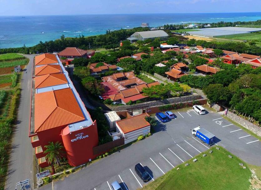 Outdoors view Photo