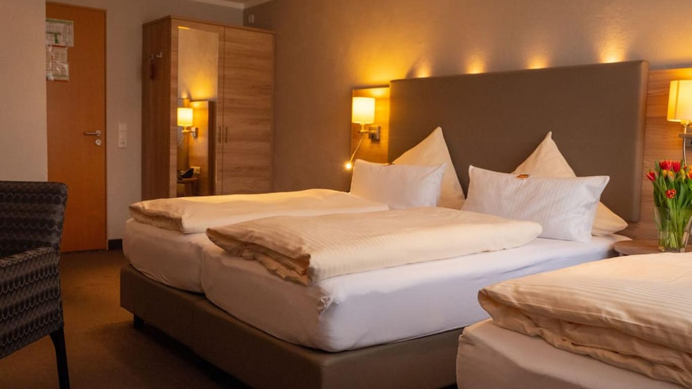 Hotel Morjan