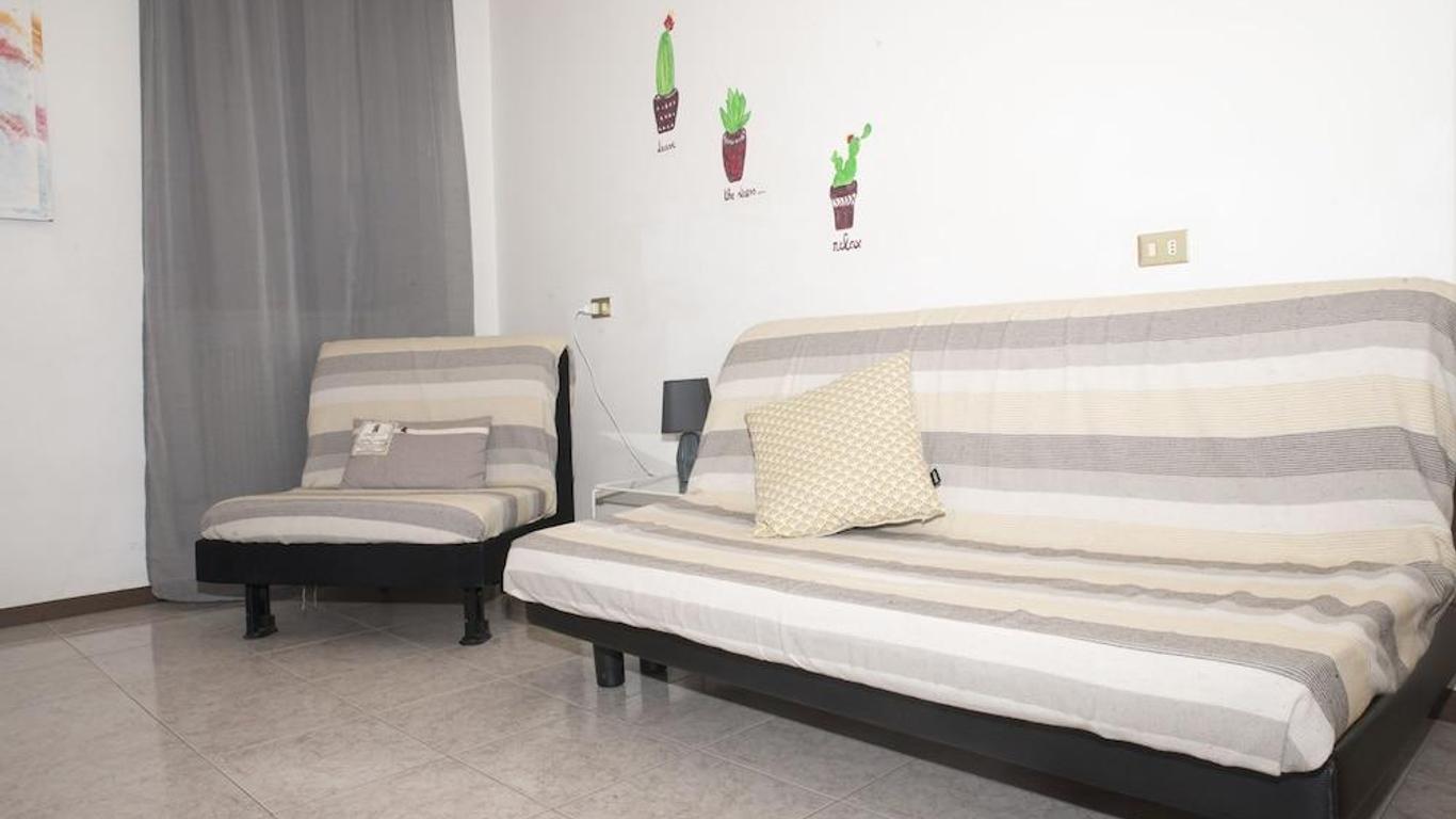 Residence Trieste