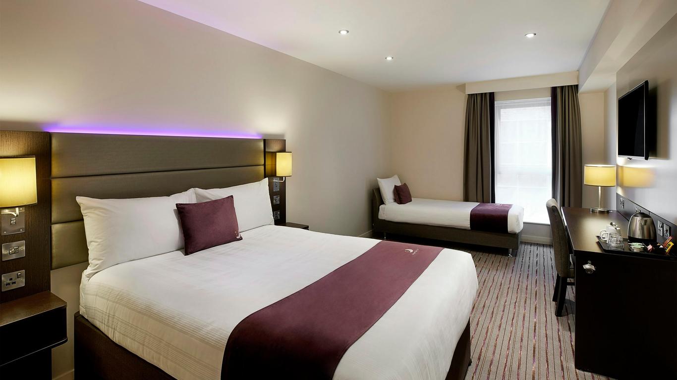 Premier Inn Dundee (Monifieth)