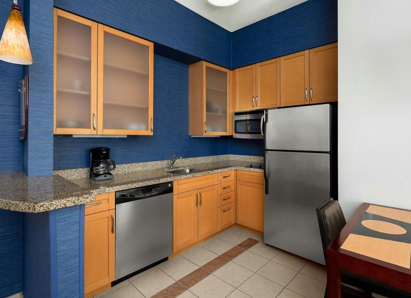 Kitchen Photo