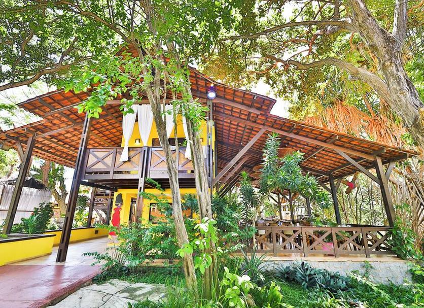 Outdoors view Photo