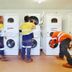 Laundry facility