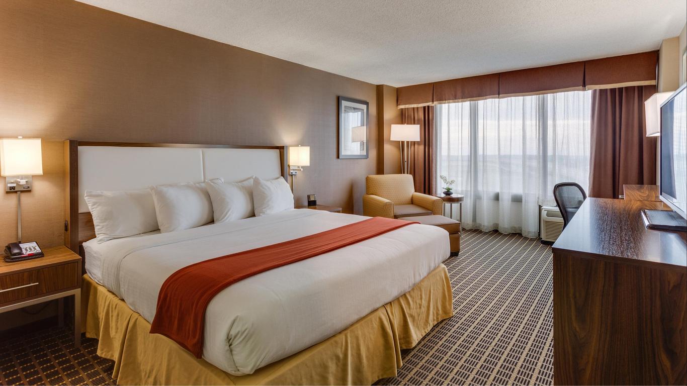 Holiday Inn Express Washington DC Sw - Springfield By IHG
