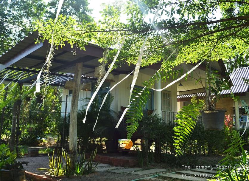 Outdoors view Photo