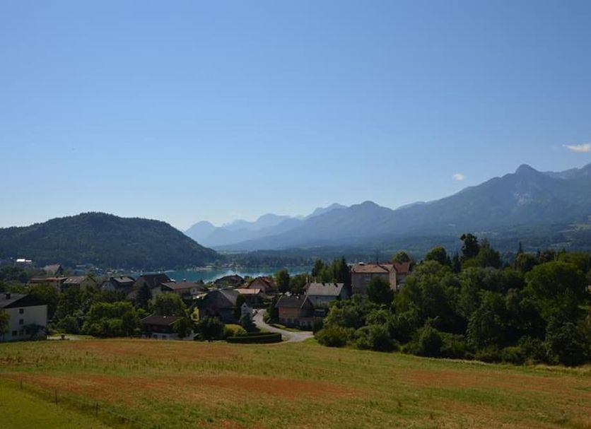Outdoors view Photo