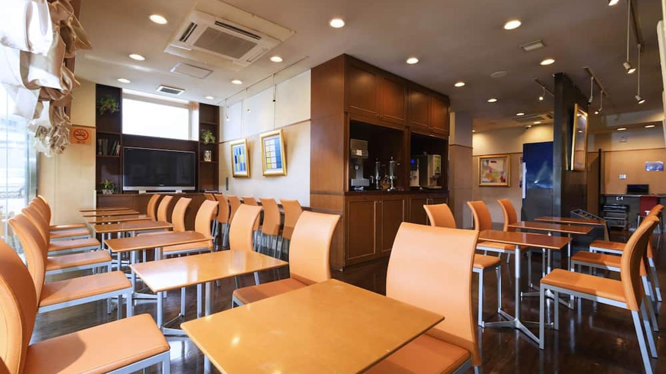 Hotel Sealuck Pal Yaizu