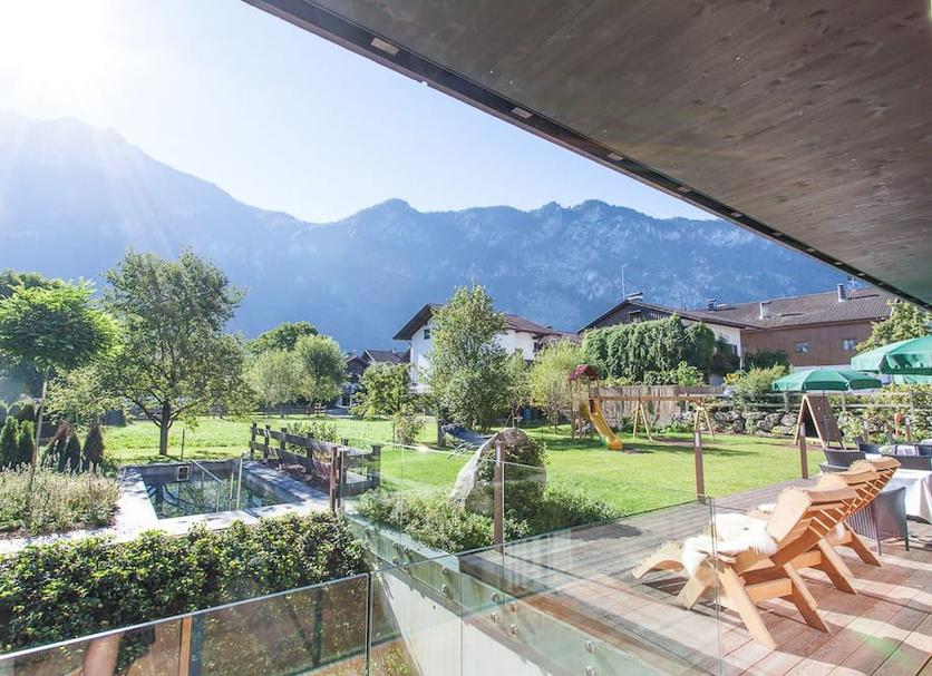 Outdoors view Photo