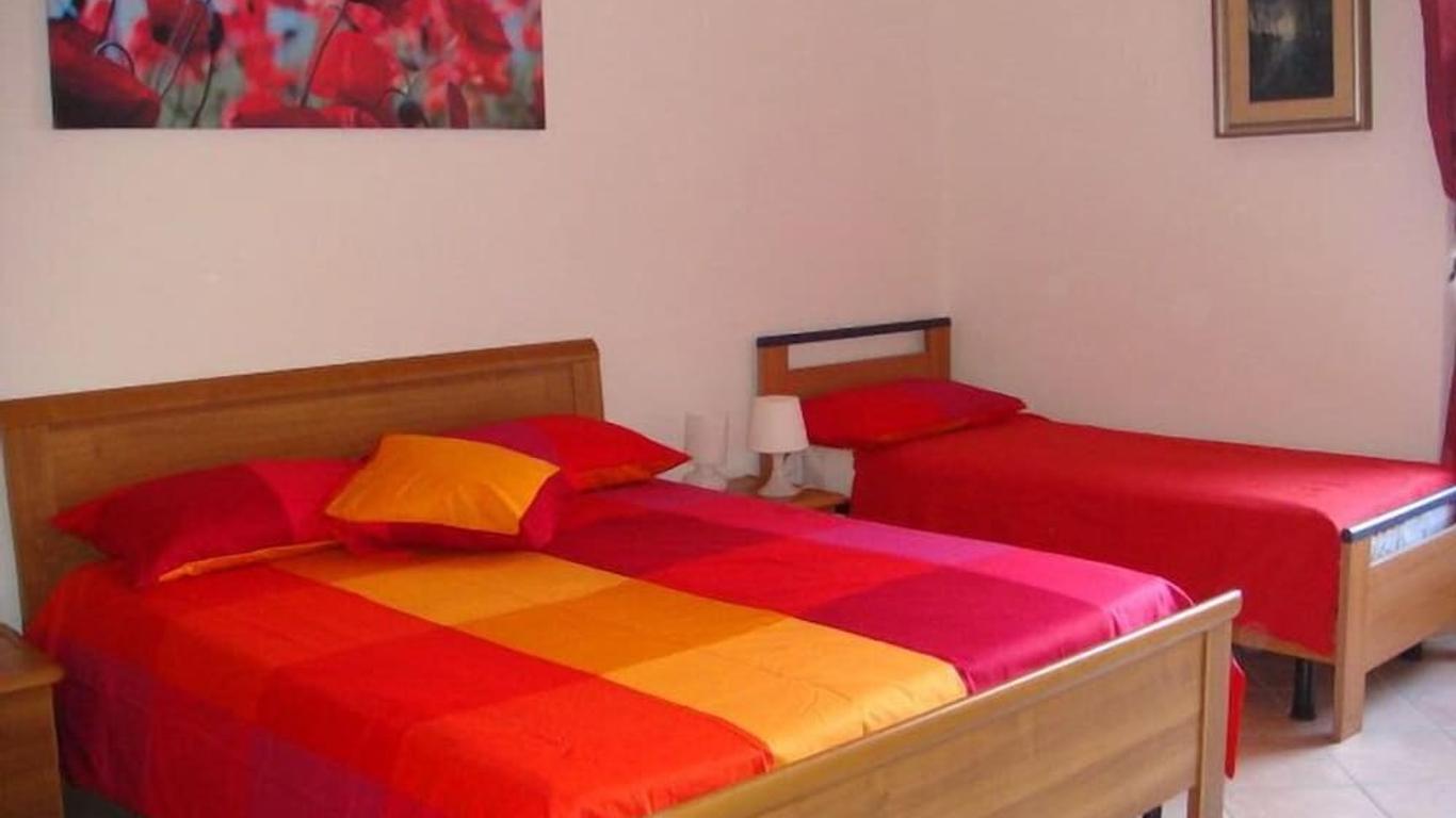 B&b Vistamare