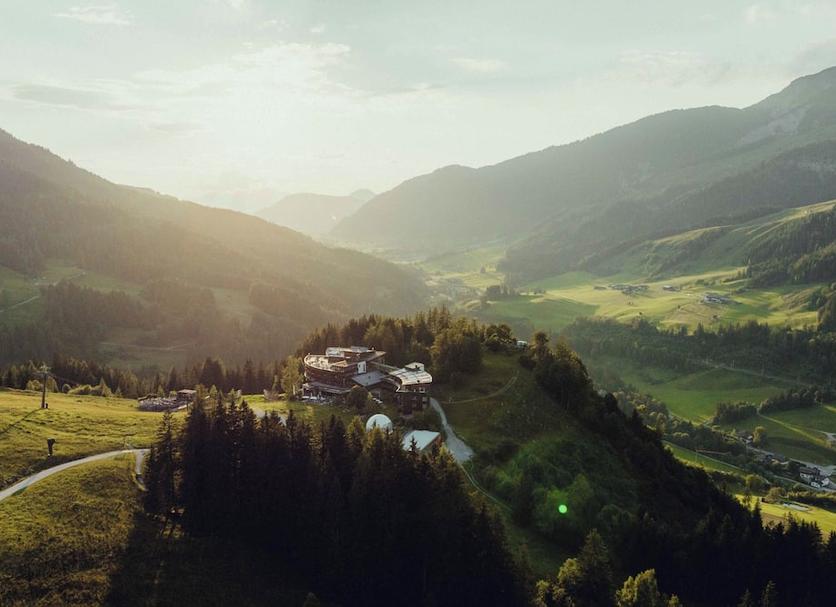 Outdoors view Photo