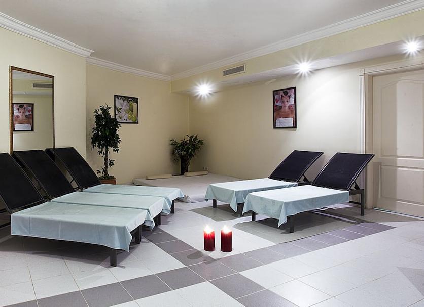 Spa Photo