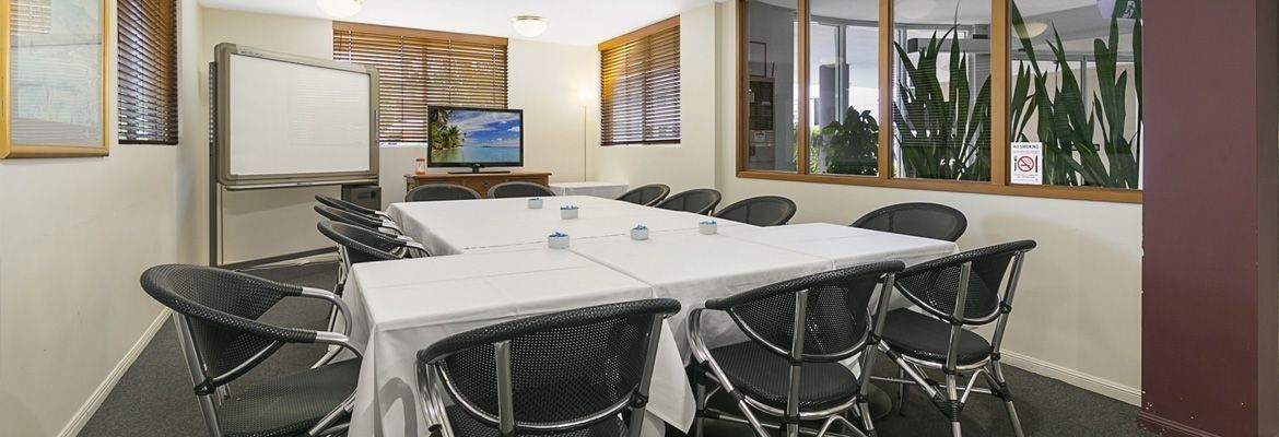 Conference room