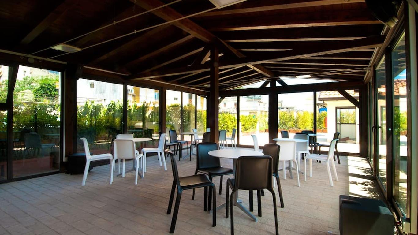 Hotel Residence Empedocle
