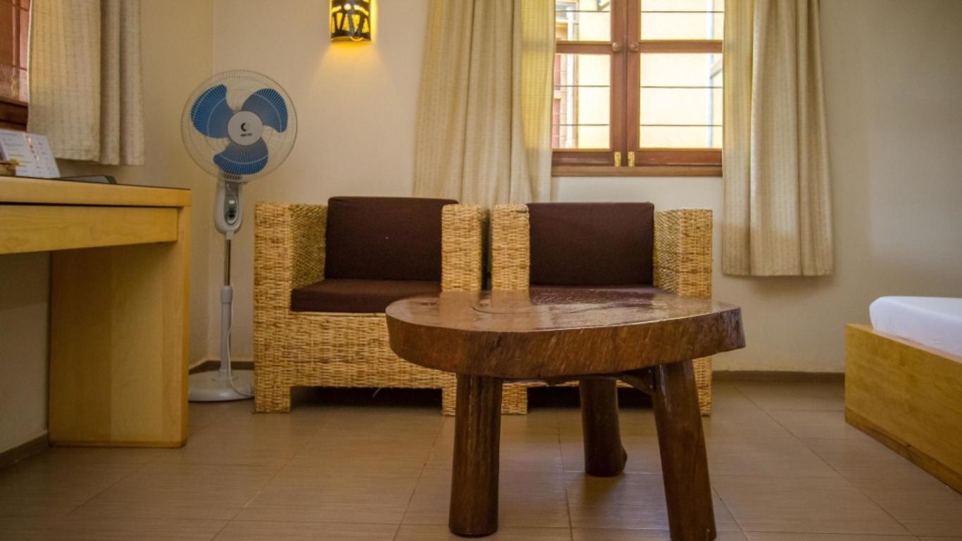 2 Friends Guest House