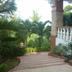 Outdoors view