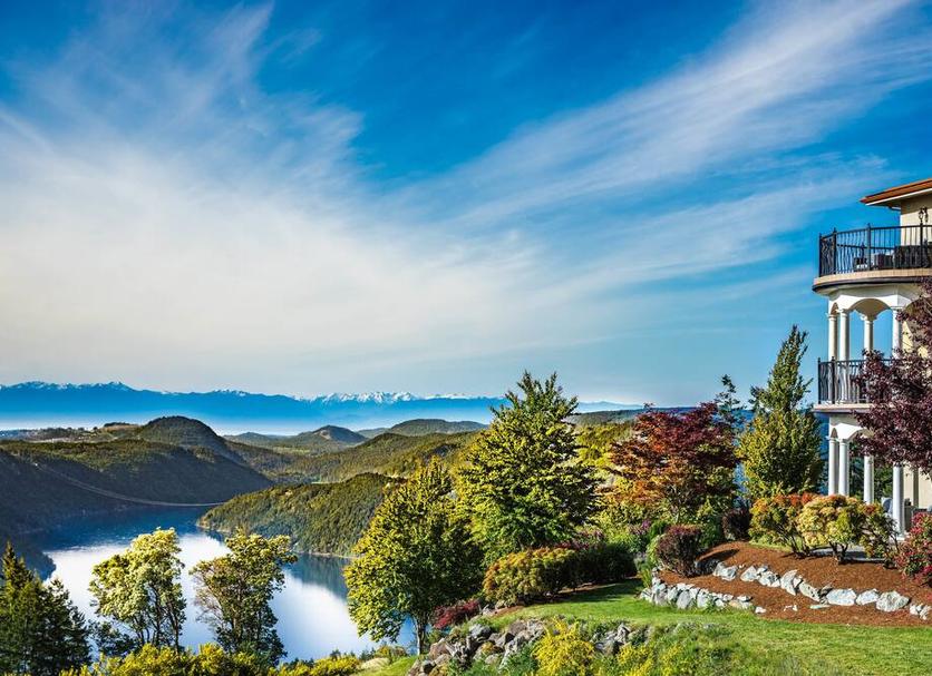 Outdoors view Photo