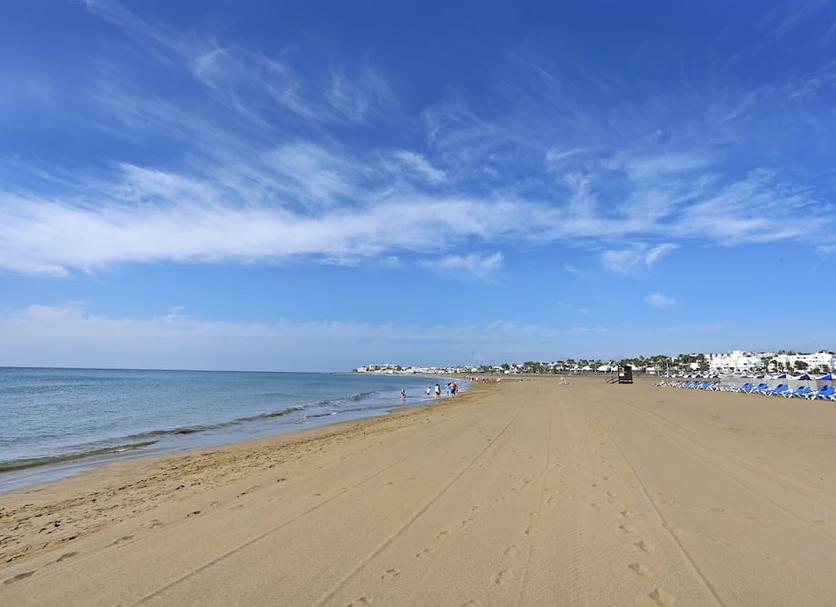 Beach Photo