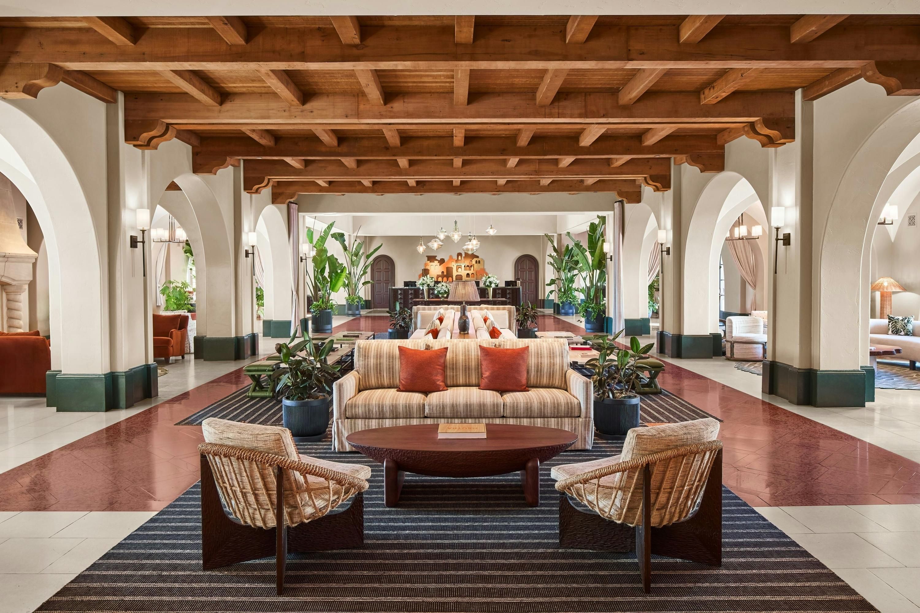 The Ritz-Carlton Bacara, Santa Barbara C$ 723 (C̶$̶ ̶2̶,̶4̶3̶0̶