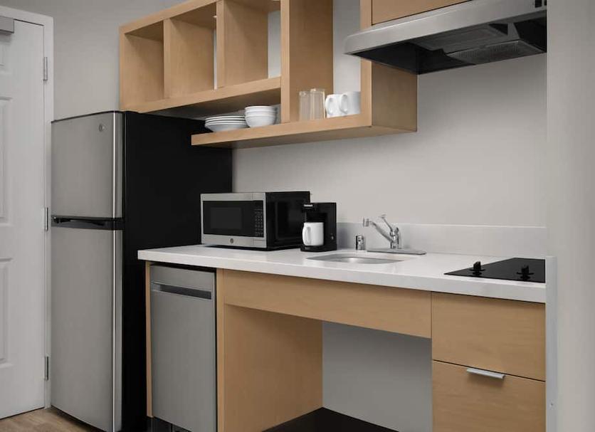 Kitchen Photo