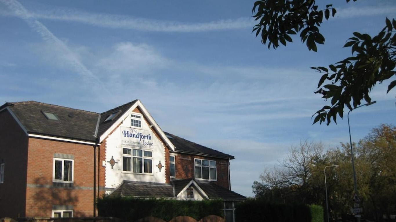 The Handforth Lodge