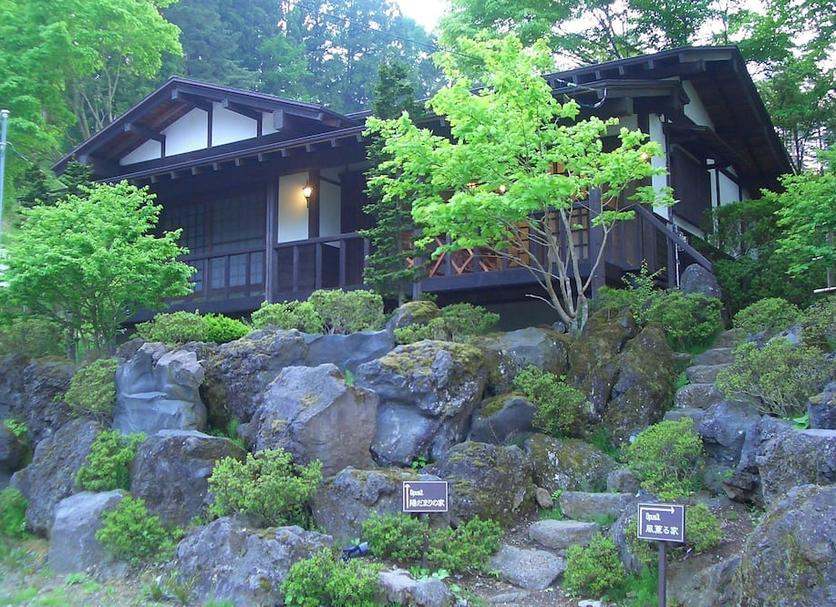 Outdoors view Photo