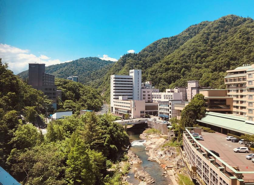 Outdoors view Photo