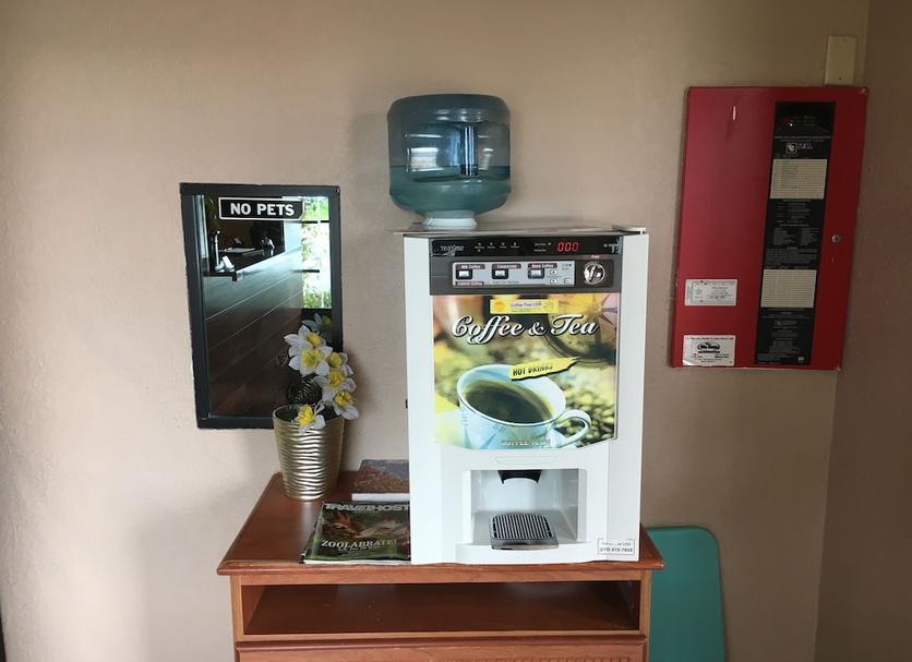Room amenity Photo