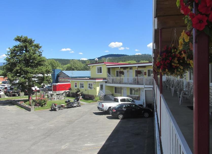 Outdoors view Photo