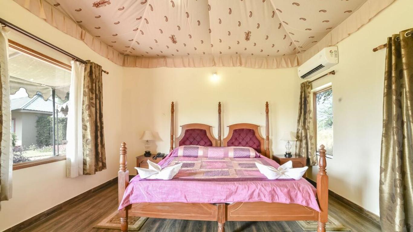 Lohana Village Resort
