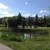 Outdoors view