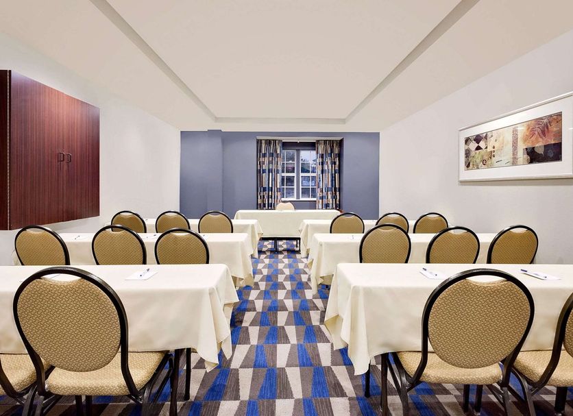 Conference room Photo