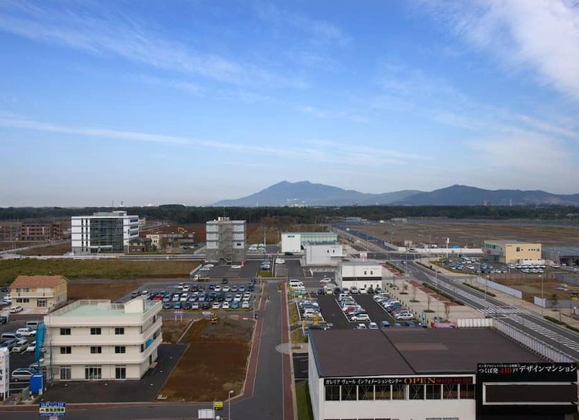 Outdoors view Photo