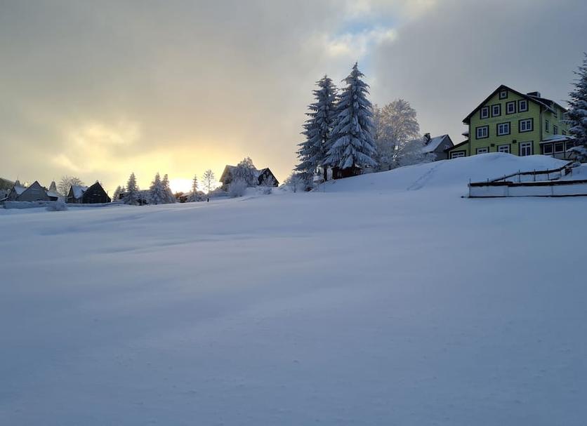 Outdoors view Photo