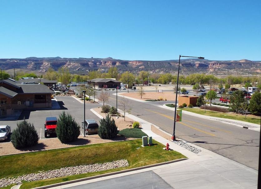 Outdoors view Photo